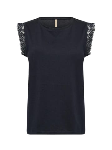 soyaconcept Top SC-DERBY in 6910 NAVY