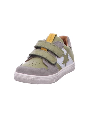 Froddo Schnürschuh in oliv