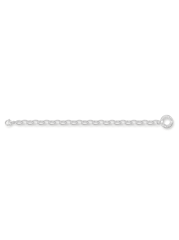 Thomas Sabo Charm-Armband in silber