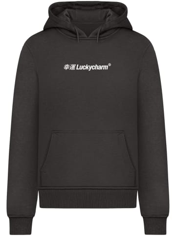 Mister Tee Sweat & Fleece - Hoodies in black