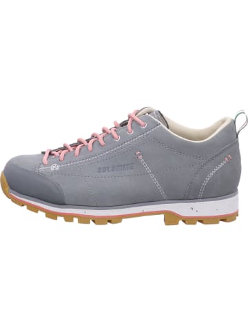 DOLOMITE Wanderschuh in blau