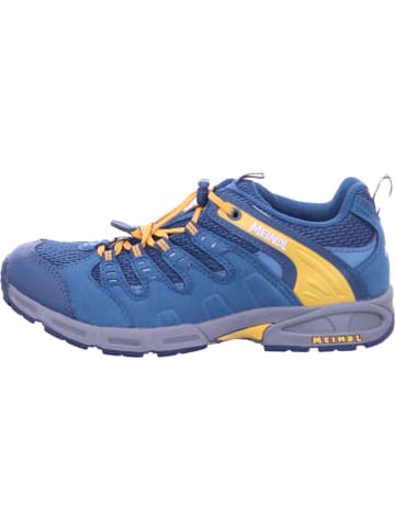 MEINDL Halbschuhe Kinder Respond Junior in Blau