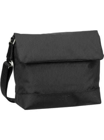 Jost Umhängetasche Bergen Shoulder Bag in Black