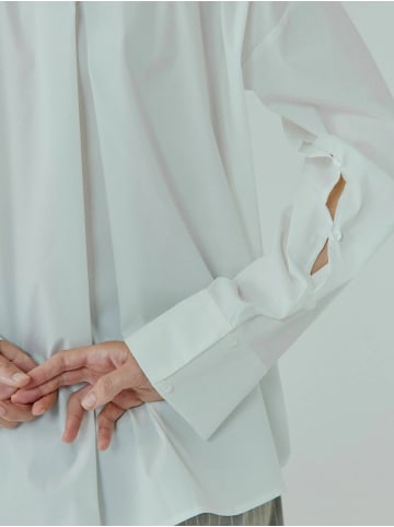 Norr Hemd Betty in Offwhite