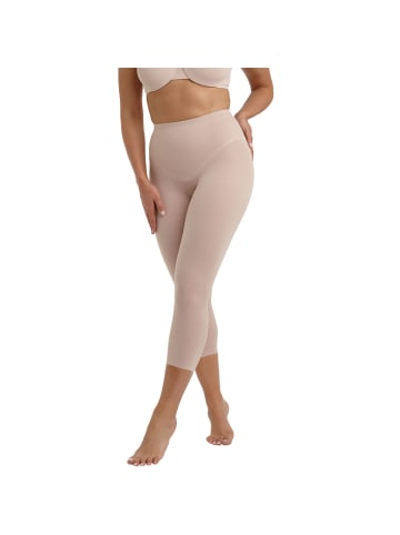 MISS PERFECT Shapewear Adjust Perfect Capri Pantyliner in Haut