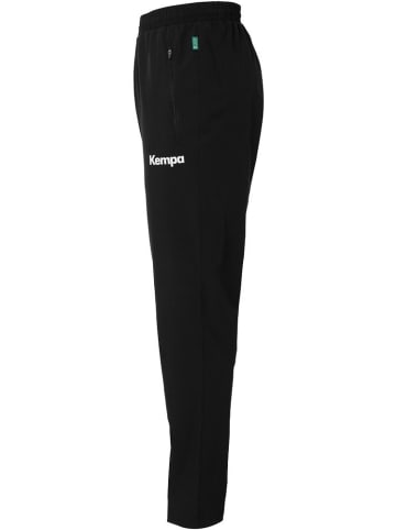 Kempa Trainingshose "Evolution Hose" in Schwarz