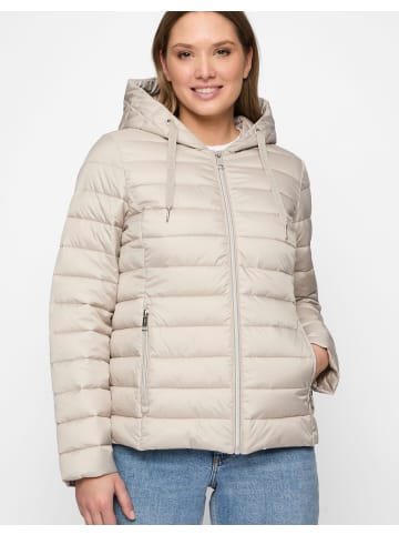 COVERED Jacke Nala in Beige