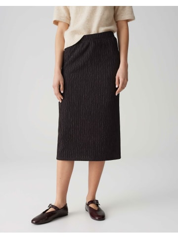 OPUS Bleistiftrock für Damen in braun