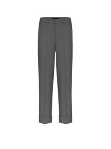 CAMBIO  Hose für Damen in unifarben in uni