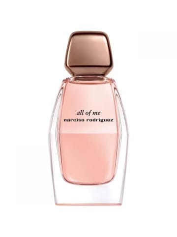 narciso rodriguez Eau De Parfum All Of Me 90 ml