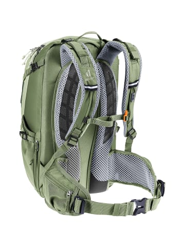Deuter Trans Alpine 22 SL in Grün208
