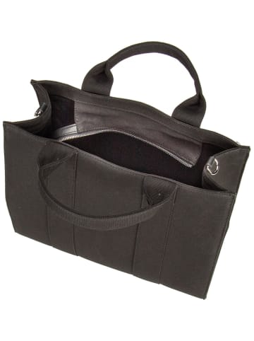 Karl Lagerfeld Handtasche RSG Square MD Tote in Black