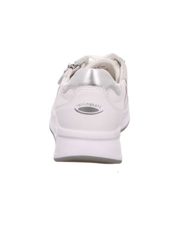 Gabor Sneaker in weiß