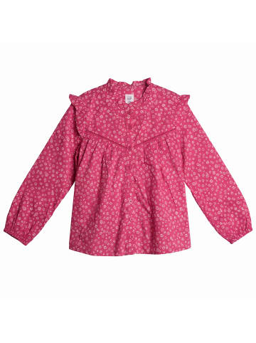 GAP Bluse in Purple
