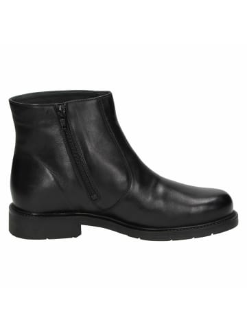 Sioux Stiefeletten für Herren in schwarz