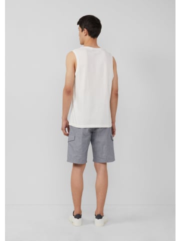 s.Oliver T-Shirt in 01D2_weiß