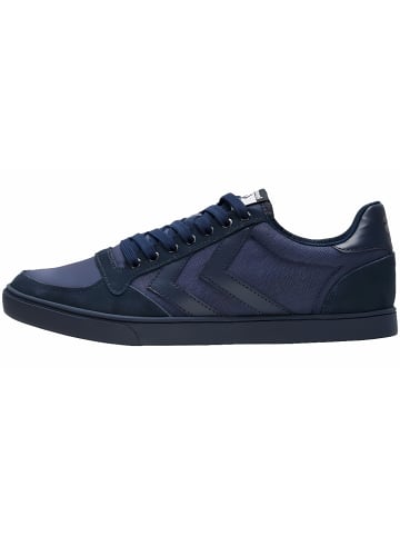 Hummel Sportschuh in Blau