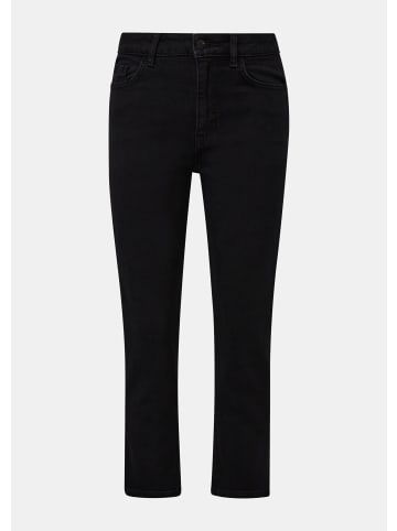 comma Jeans-Hose  in  99Z2_schwarz