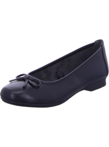 Softline Slipper für Damen in schwarz in schwarz
