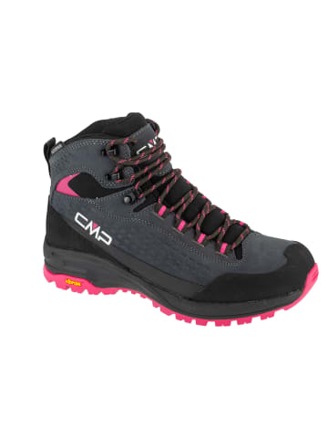 cmp CMP Vertyx Mid WP in Schwarz