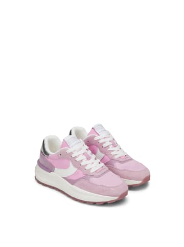 Marc O'Polo Sneaker in berry lilac