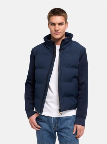 STONE HARBOUR Winterjacke Eeron XX in Navy