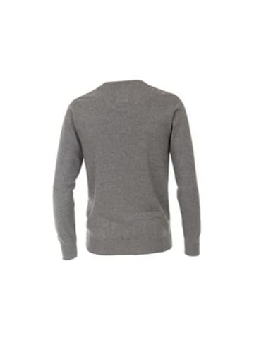 Redmond Sweatshirt für Damen in schwarz
