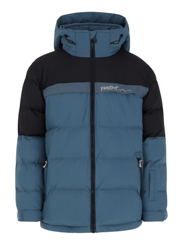 Protest " PRTMACK JR in Yale Blue