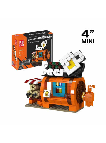 Mould King Mould King 24032 Flower Shop