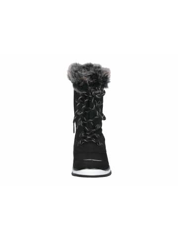 Lico Winterstiefel "Lillesand" in Schwarz