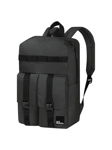 Jack Wolfskin 365 - Rucksack 15" 43 cm in granite black