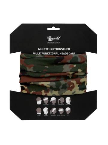 Brandit Brandit in flecktarn