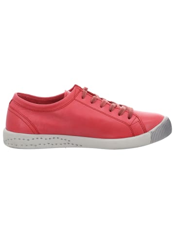 softinos Sneaker Low in rot