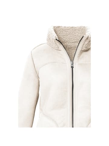 G.I.G.A. DX by KILLTEC GW 62 WMN JCKT in Beige8012