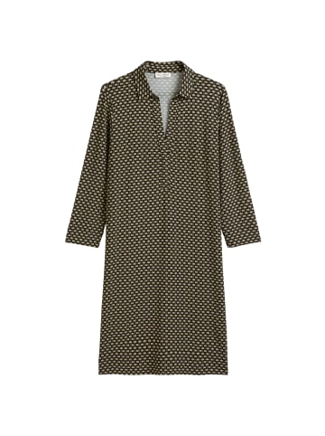 Marc O'Polo Jerseykleid relaxed in multi