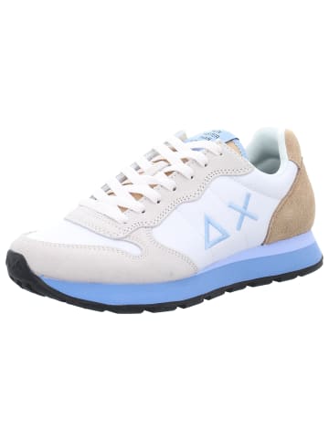 Sun68 Sneaker in weiß