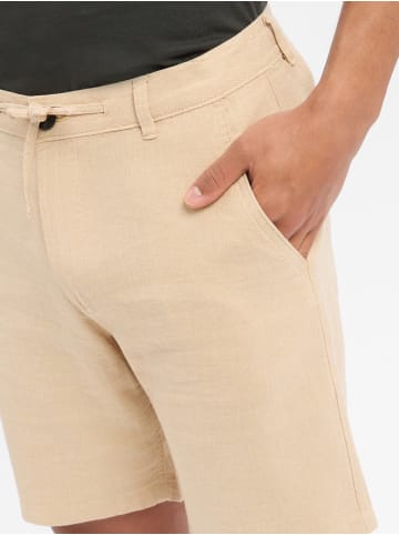 Selected Shorts Brody in beige