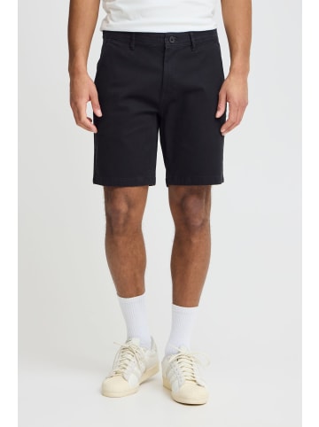 BLEND Chinoshorts BHEDNAN twill shorts in Schwarz
