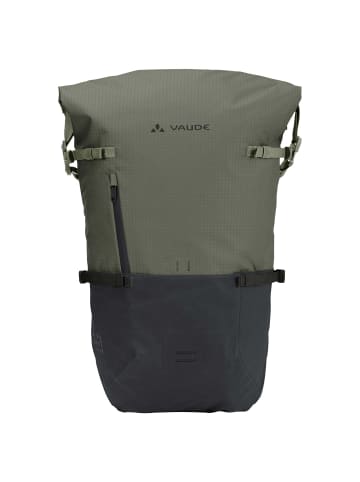 Vaude CityGo 23 II - Rucksack 13.3" 53 cm (heron) in khaki