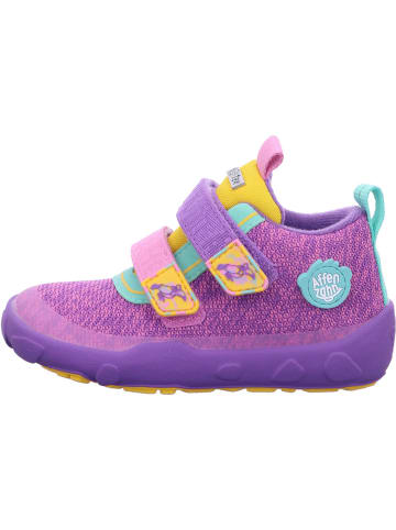 Affenzahn Stiefel in rot