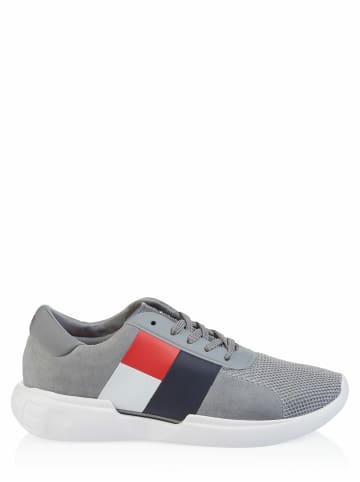 Tommy Hilfiger Sneaker für Herren in grau