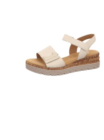Gabor Sandalette in beige