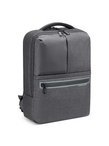 Roncato Trial Daypack 44 cm Laptopfach in anthracite
