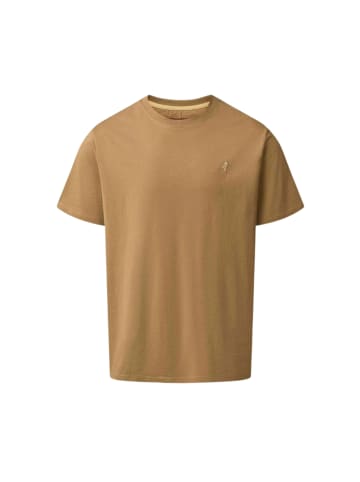 MCS T-shirt Felix in Otter