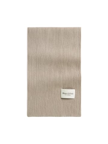 Marc O'Polo Strickschal in dapple gray