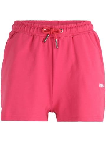 Fila Short in Multicolor