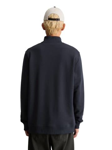Marc O'Polo DENIM Sweat-Troyer in Dark Navy