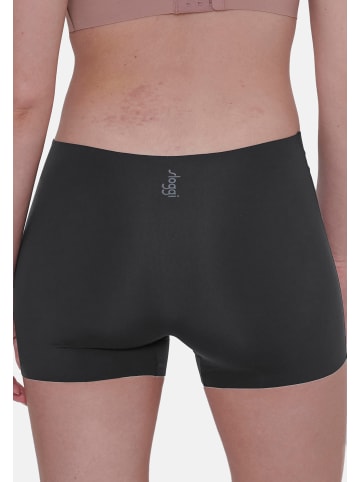 Sloggi Panty ZERO Feel 2.0 in Schwarz