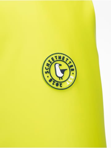SCHIETWETTER Friesennerz "Regenfee Anke" in lime