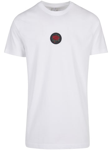 Mister Tee T-Shirts in white
